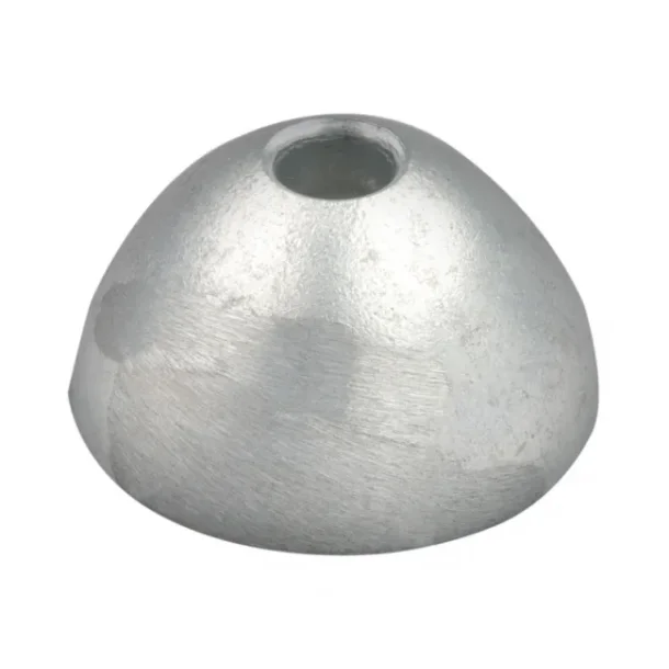Sinkanode Flex-o-fold 2 blader prop, 2pk