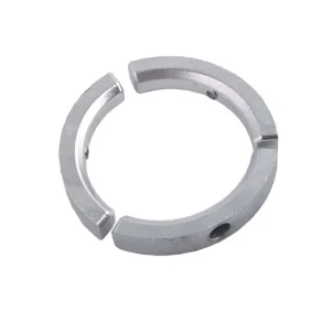 Volvo Penta Aluminiumanode Foldepropell 3 blader