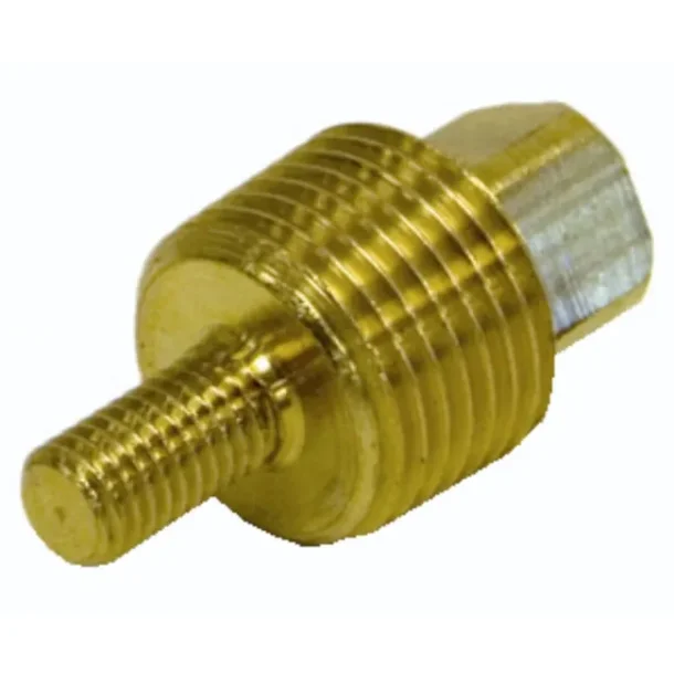 Holder for Plugganode VP 1/2" NPT