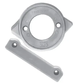 Anodesett Aluminium VP 280 