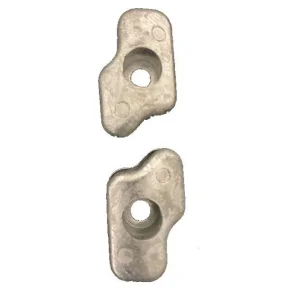 Sinkanode Flex-o-fold 3 blader prop. mutter