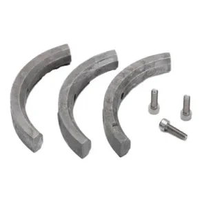 Volvo Penta Anode til 4-blads propell - S-drev