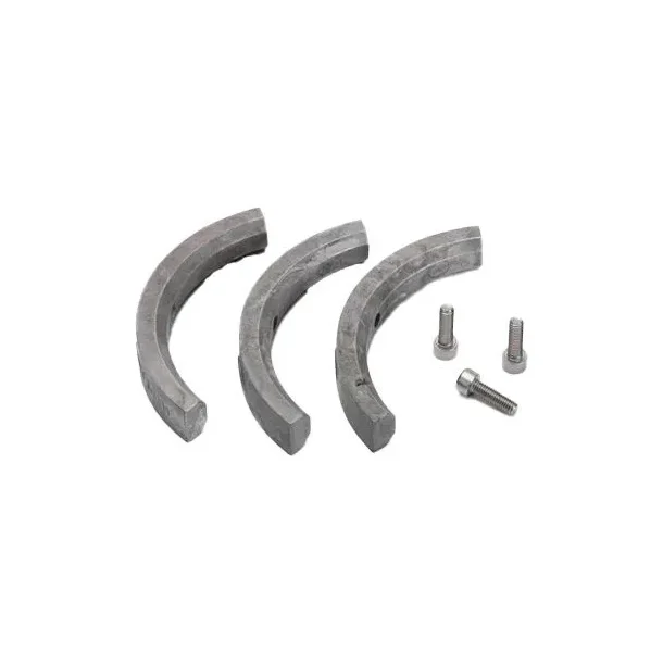 Volvo Penta Anode til 4-blads propell - S-drev