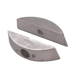 Sinkanode VO-17 for Volvo Penta 2-blader foldepropell 2pk