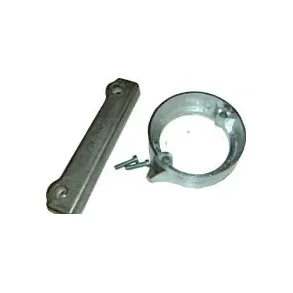 Anodesett Aluminium VP 280DP