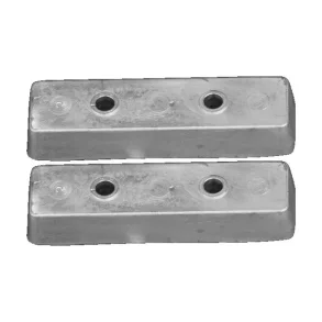 Anodekit sink for Bennett Trimplan