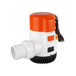 Seaflo Lensepumpe 4700GPH 