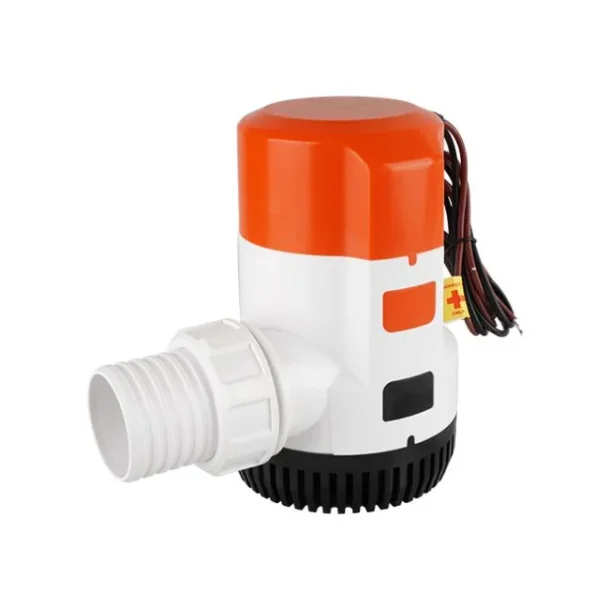 Seaflo Lensepumpe 4700GPH 