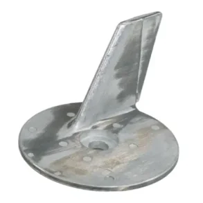 SUZUKI Anode motorblokk DF9,9, DF15, DF60, DF70