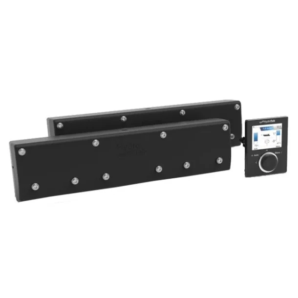 Hydrotab 450SR Interceptor Trimplan Startpakke 12V/24V