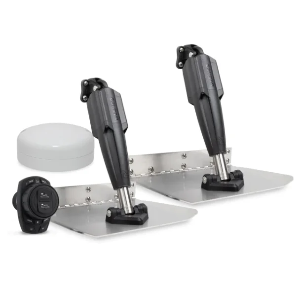 Lenco Pro Control Standard Trim Tab Kit Auto