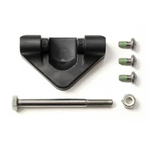 Lenco Nedre monteringsbrakett til sylinder XD/XDS/102HD/XD