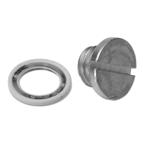 Quicksilver tappeskrue girhus 79953Q04