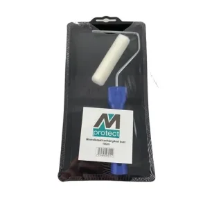 Rullesett 10cm kort bust 