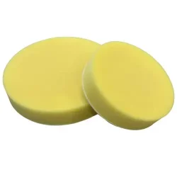 M-Protect Poleringspad Flat Polering 125mm