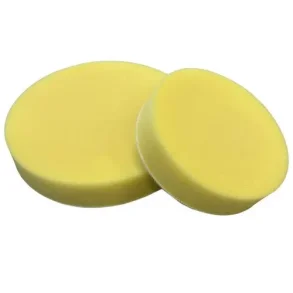 M-Protect Poleringspad Flat Polering 125mm