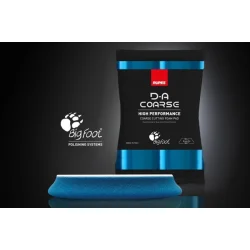 Rupes pad DA Coarse Bl poleringspad