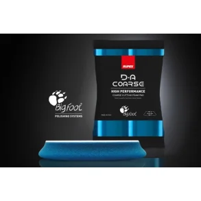 Rupes pad DA Coarse Bl� poleringspad