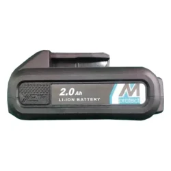 M-Protect Ekstra batteri til Poleringsmaskin