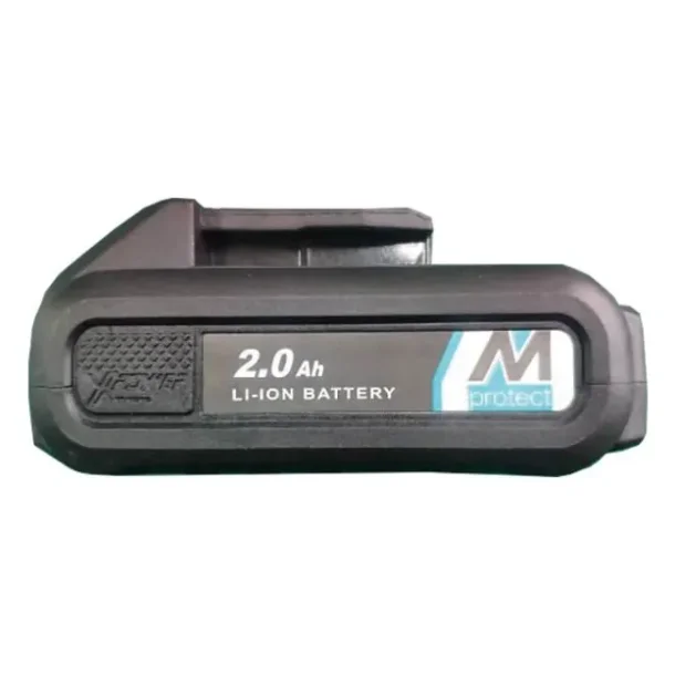 M-Protect Ekstra batteri til Poleringsmaskin