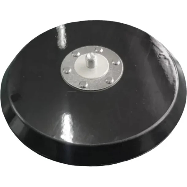 M-Protect Rondell 150mm til Poleringsmaskin 1970-66m