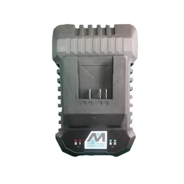 M-Protect Batterilader til 197066 Poleringsmaskin 20V 230V
