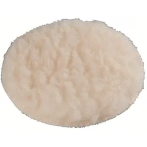 Poleringspad Ull Finish