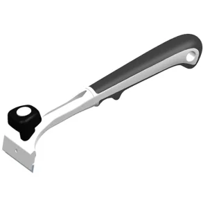 Malingsskrape m/Knott 65mm 