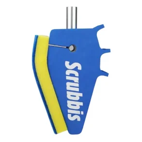 Scrubbis Surface Vannlinjevasker