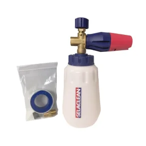 Selaclean Skumkanon PRO kit