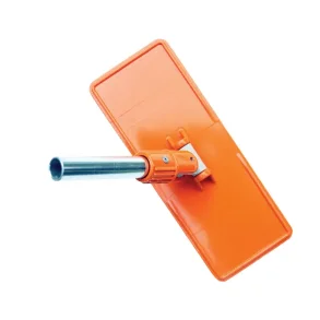 Deckmate svivelplate for skaft