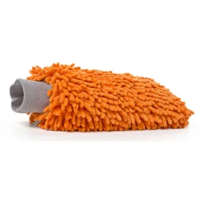 Deckmate microfiber vaskemopp hndholdt