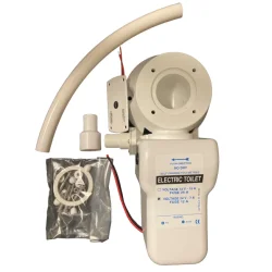 Ombyggingssett Toalett 24V 