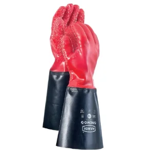 Handi Nemo Fiskehanske