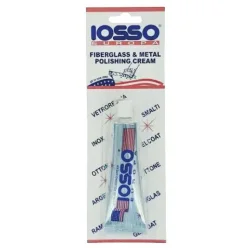 Iosso Rubbing og Poleringspasta 