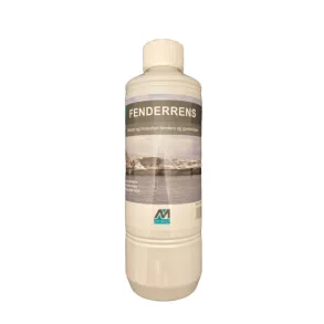 M-Protect Fenderrens 500ml