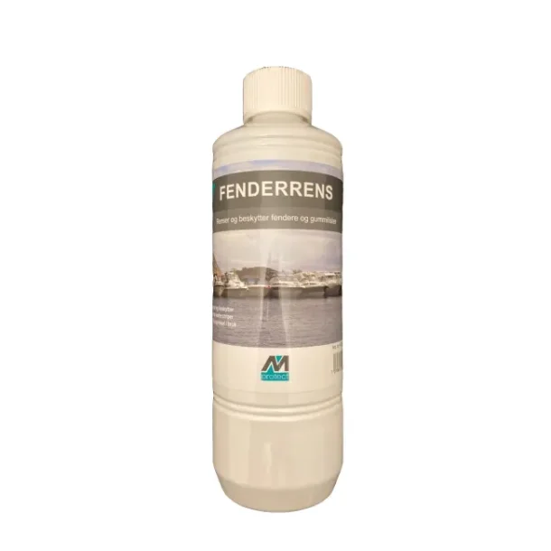 M-Protect Fenderrens 500ml
