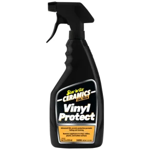 Star Brite Ceramic Vinyl Protect 650ml