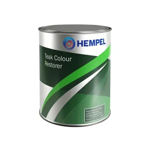 Hempel Teak Colour Restorer