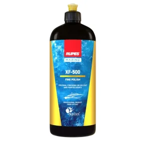 Rupes Marine XF-500 Fine Polish 1 liter
