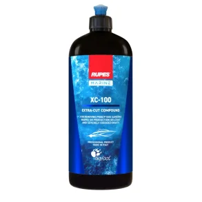 Rupes Marine XC-100 Grov Rubbing 1kg