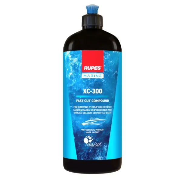 Rupes Marine XC-300 Rubbing 1kg