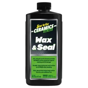 Star Brite Ceramic Wax & Seal 500ml