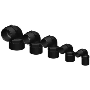 TruDesign Bend inv./utv. 90 grader