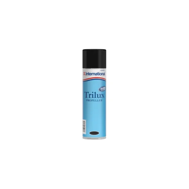 International Trilux Propeller 0,5 liter,