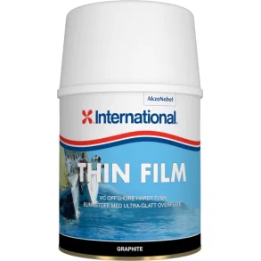 International Thin Film VC Offshore Sort