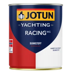 Jotun Racing WG Hvit