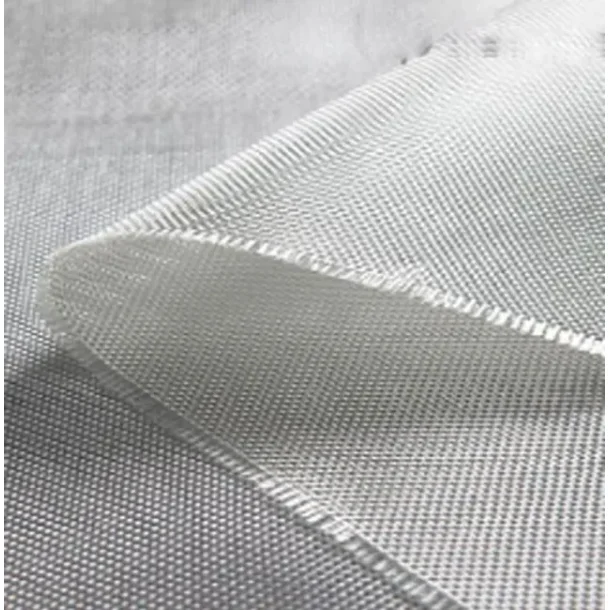Glassfibermatte Biaxial 600gram 1270mm 1m