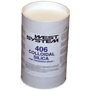 West Colodial 406 60gram