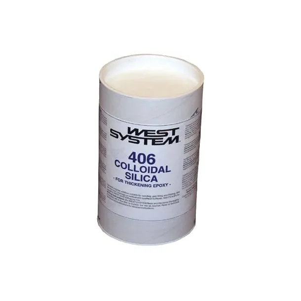 West Colodial 406 60gram